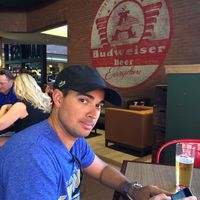 Scott Bradford's Photo