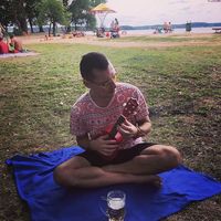 Evgen Krivosheev的照片