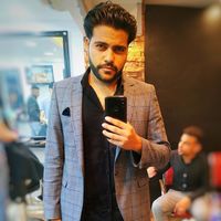 Ahmed Salah的照片