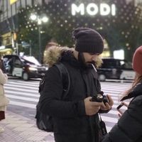 Fuad Abbasov的照片