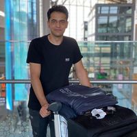 Amir Sepehr的照片