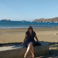 Patricia Bowles的照片