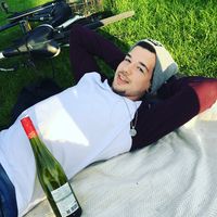 Michael Calvert的照片