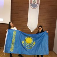 Iroda Valizhanova的照片