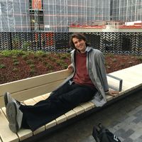 Samuel Heczko的照片