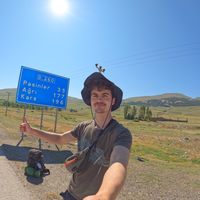 Jack Doherty's Photo