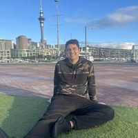 Felipe Laverde's Photo