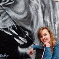 Le foto di Diane Dispa