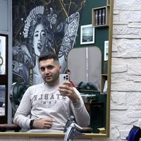 Ayşad Hasratov's Photo