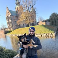 Hector Barboza's Photo