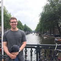 William Sagel的照片