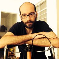 Javier Fernandez的照片