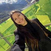 Yesica Almeida's Photo