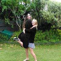 Berenice Laroche's Photo