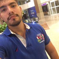 Andres Martinez's Photo