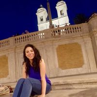 Lucely Miranda的照片