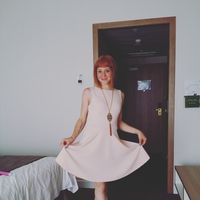 Daria Zakorko's Photo