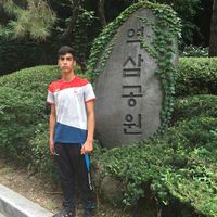 Abolfazl beigian's Photo