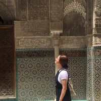 Le foto di Alli holt