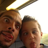 Charles Boussaingault's Photo