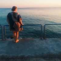 Hilja Hamard's Photo