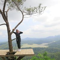 Gita Rizki P's Photo