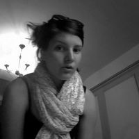 Marie-Mélitine Monnier's Photo