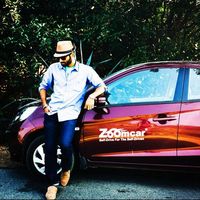 Ranjith Rajagopal's Photo