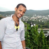 Alexander  Abate's Photo