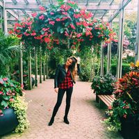 Kasia Szymanski's Photo