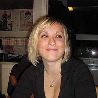 Alena Krömerová's Photo