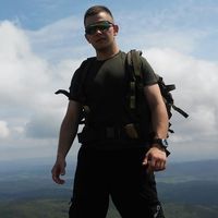 Le foto di Kacper Chudzik