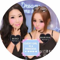 Marissa Mei的照片