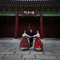 Jose Santillanes's Photo