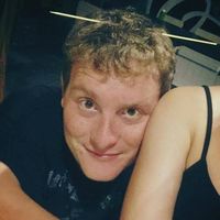 Charlie Friedrich's Photo