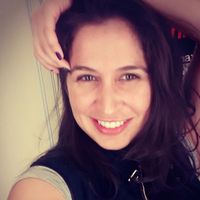 Aline Vaz da Silva's Photo