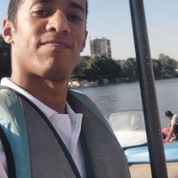 Hatim Arghioui's Photo