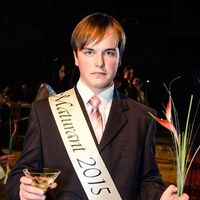 Radek Kněžínek的照片