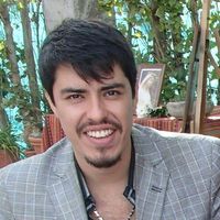 Tobías Noé Garcia的照片