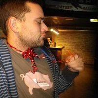 Cristian Toşa's Photo