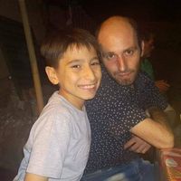 Sergio Vidal's Photo