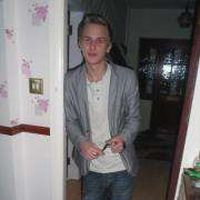 Arturs Irbitis's Photo