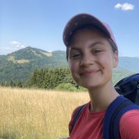 Ema Lacková's Photo