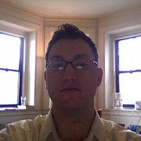 Andrew Moseman's Photo