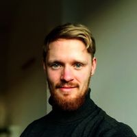 Lukas Teipen's Photo