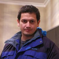 Le foto di Vadim Axundov