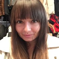 Teodora Gavran的照片