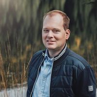 Benjamin Hupf的照片