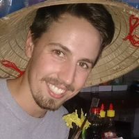 Andy Collingwood's Photo