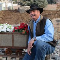 Bruce Fosdike's Photo